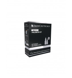 Skinceuticals Coffret Manchas Phloretin CF 30ml + Oferta P-Tiox 15ml