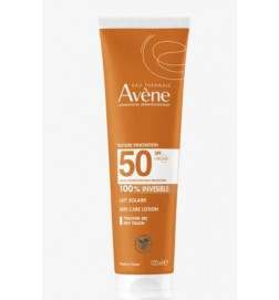 Avène Sun Care Lotion SPF50+ 100ml