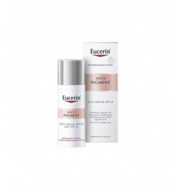 Eucerin Anti-Pigment Creme de Dia SPF30 50ml