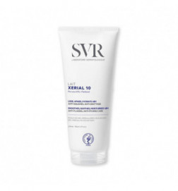 Svr Xerial 10  Leite Corpo 200ml