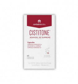 Cistitone Agaxidil 5Alf Supreme 60 Cápsulas