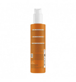 Avène Solar Spray SPF50 200ml