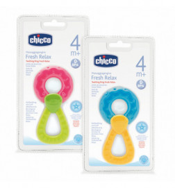 Chicco Anel de Dentição Macio Relax