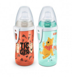 Nuk First Choice Winnie the Pooh Active Cup +12M 300ml