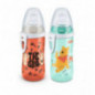 Nuk First Choice Winnie the Pooh Active Cup +12M 300ml