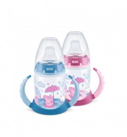 Nuk First Choice Peppa Pig Kiddy Copo +12M 300ml