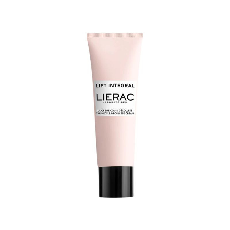 Lierac Lift Integral Cream Cello and Tistline 50ml