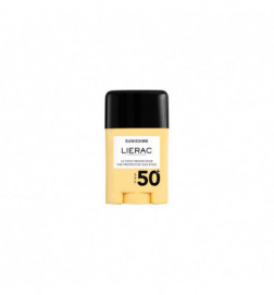 Lierac Sunissime Stick Protetor Solar SPF50+ 10g