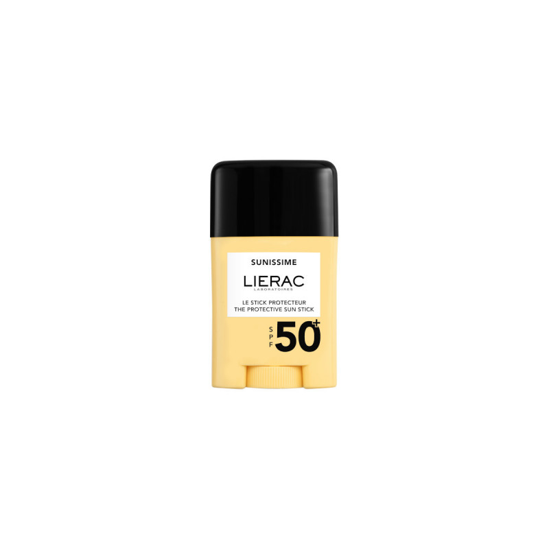 Lierac Sunissime Stick Protetor Solar SPF50+ 10g