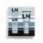 Lierac Coffret Homem Gel Hidratante Energizante 50ml + Oferta Gel de Duche 200ml