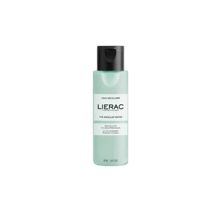 Lierac Água Micelar 50ml