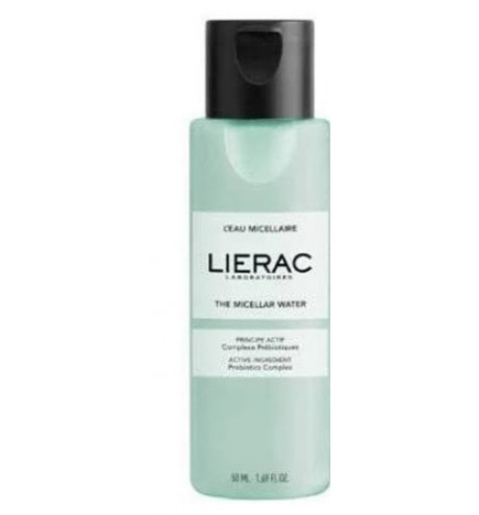 Lierac Mizellar Water 50ml