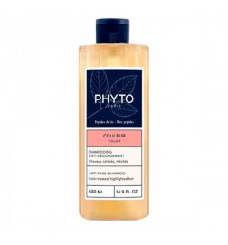 Phyto Color Anti-Fading Shampoo 500 ml