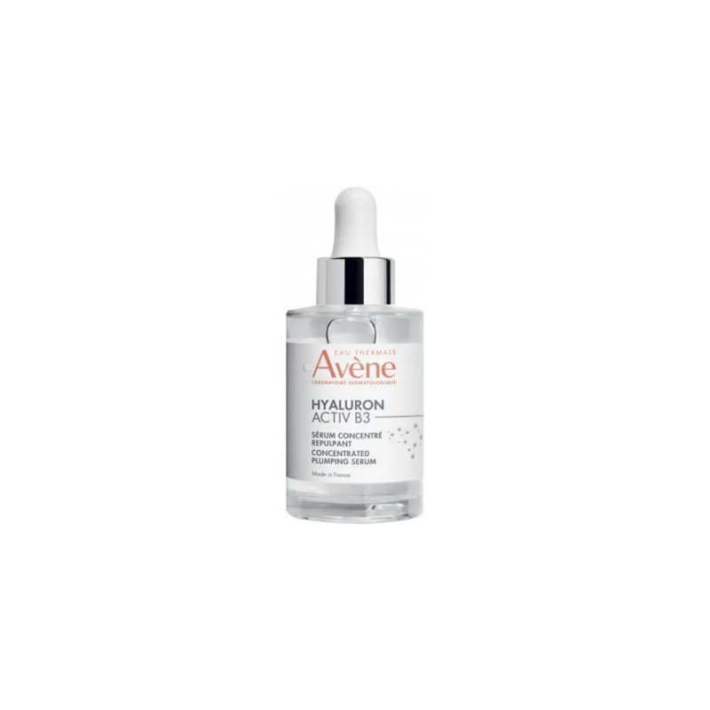 Avene Hyaluron Activ B3 Concentrated Serum 30ml