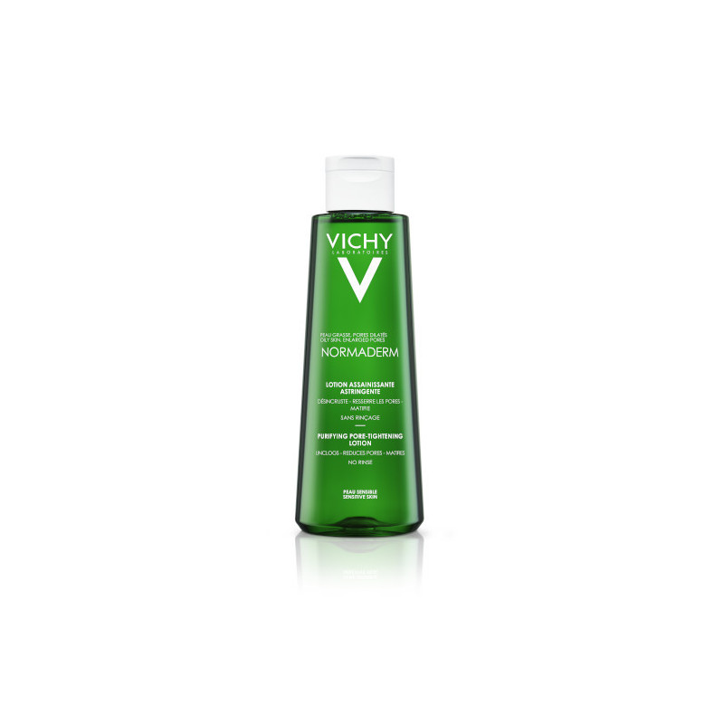 Vichy Normaderm Tónico Adstringente 200ml