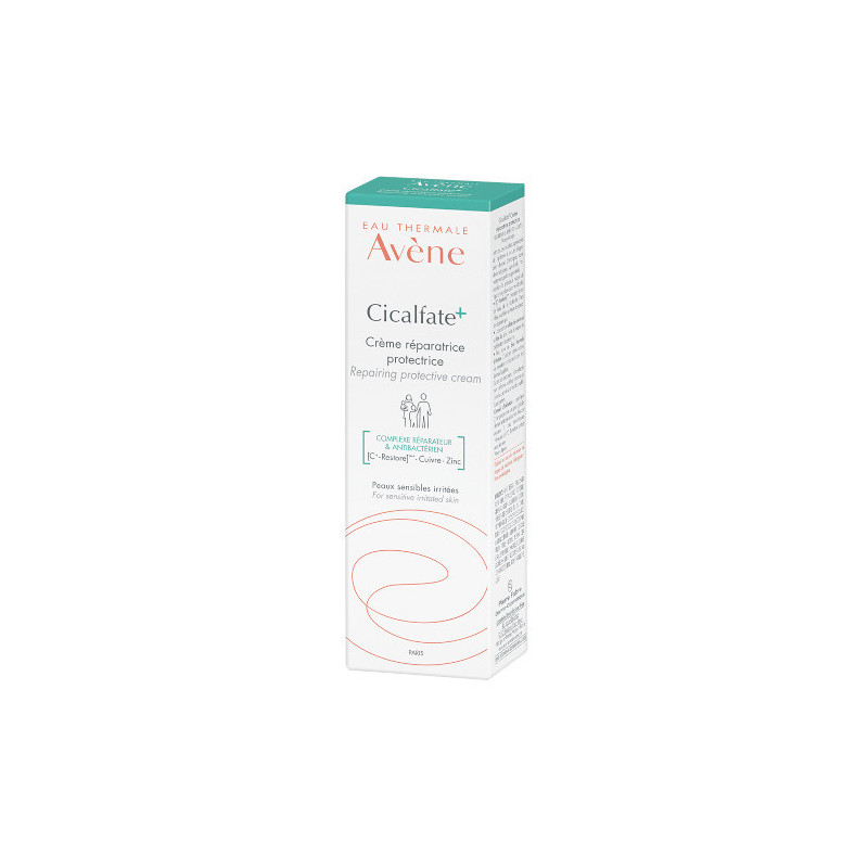 Avene Cicalfate Crema Reparadora 40ml