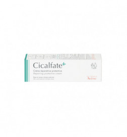 Avène Cicalfate Crème Réparatrice 40 ml