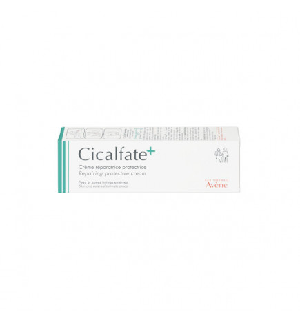 Avene Cicalfate Crema Reparadora 40ml