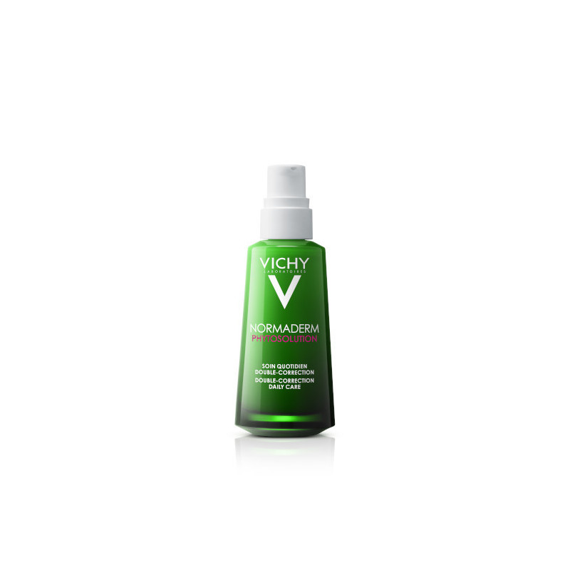 Vichy Normaderm Phytosolution Cuidado Dupla Ação 50ml