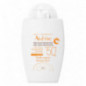 Avène Solar Fluido Mineral SPF50+ 40ml Avène Solar Fluido Mineral SPF50+ 40ml