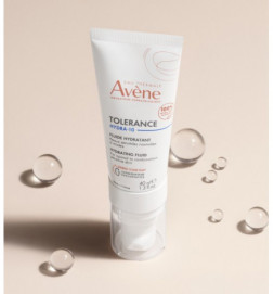 Avene Tolerance Hydra-10 Cecair Pelembap 40ml