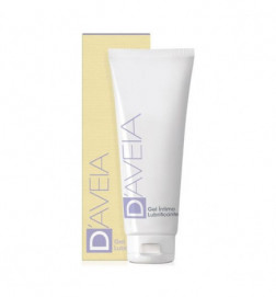 D'Aveia Gel Íntimo Lubricante 30ml