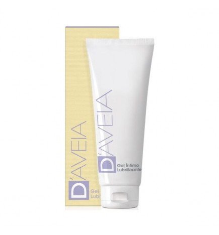 D'Aveia Gel Íntimo Lubricante 30ml
