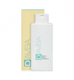 D'Aveia Kid Dermo Óleo Pediátrico 200ml