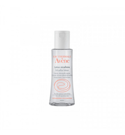 Avène Lozione Micellare 100ml