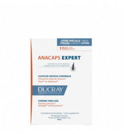 Ducray Anacaps Expert 30 Capsule