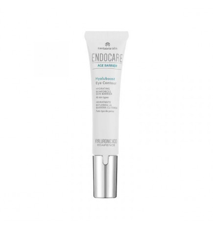 Endocare Age Barrier Hyaluboost Contorno de Olhos 15ml