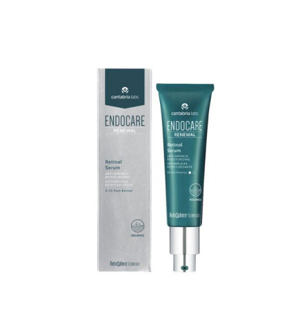Endocare Renewal 0,2% Retinol Sérum 30ml