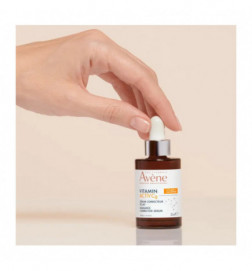 Avène Vitamin Activ Cg Sérum Correcteur Eclaircissant 30 ml