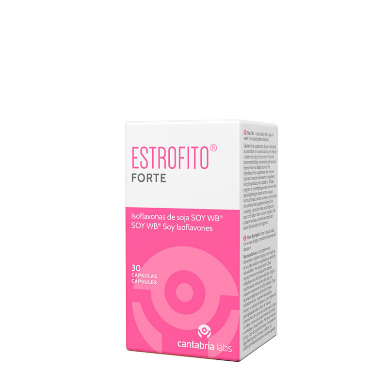 Estrofito Forte 30 Capsules