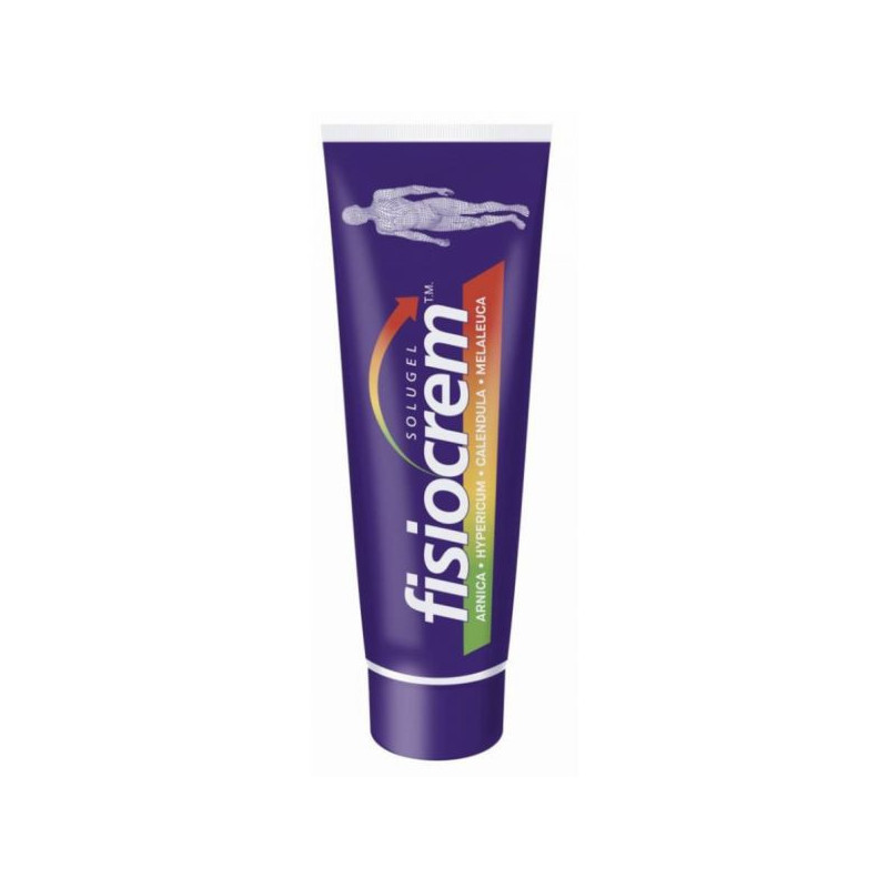 Fisiocrem Creme Muscular 250ml