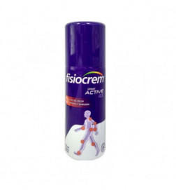 Fisiocrem Spray Active Ice 150ml