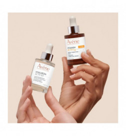 Avène Vitamin Activ Cg Sérum Correcteur Eclaircissant 30 ml