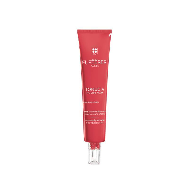 René Furterer Tonucia Serum Repulpante 75ml