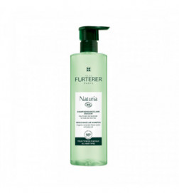 Rene Furteer Naturia Champu Uso Frecuente 400ml