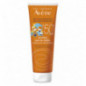 Avene Leche Corporal Protector Solar SPF50+ Niños 250ml