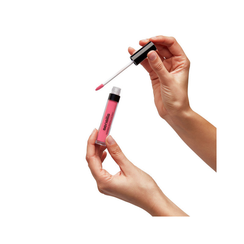 Sensilis Intense Matte Lip Tint 04 Neon 4,5ml
