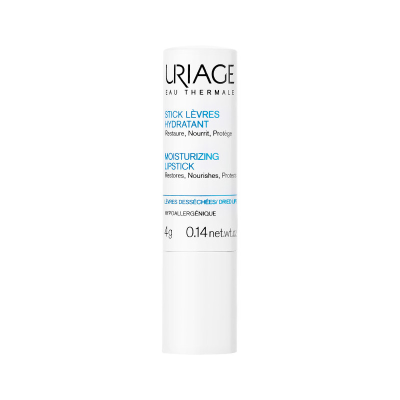 Uriage Stick Labial 4G