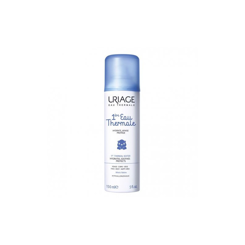 Uriage Bebé 1 Água Termal 150ml