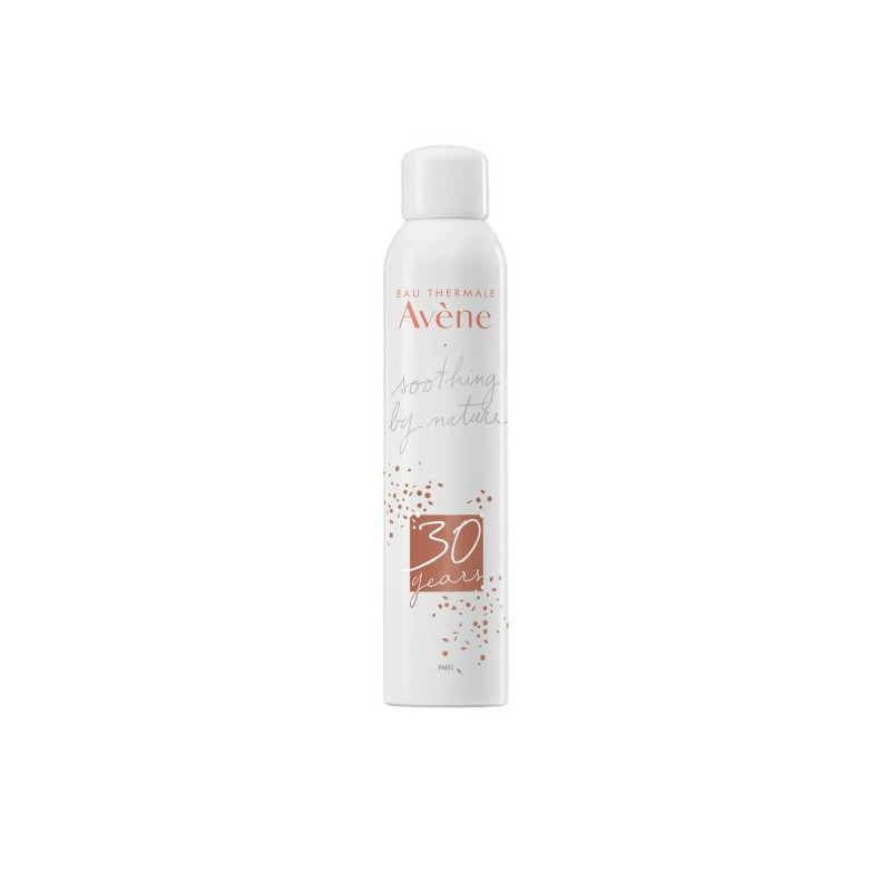 Avene Thermal Spring Water 30 Years Edition 300ml