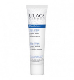 Uriage Barioderm cica-Creme 40ml