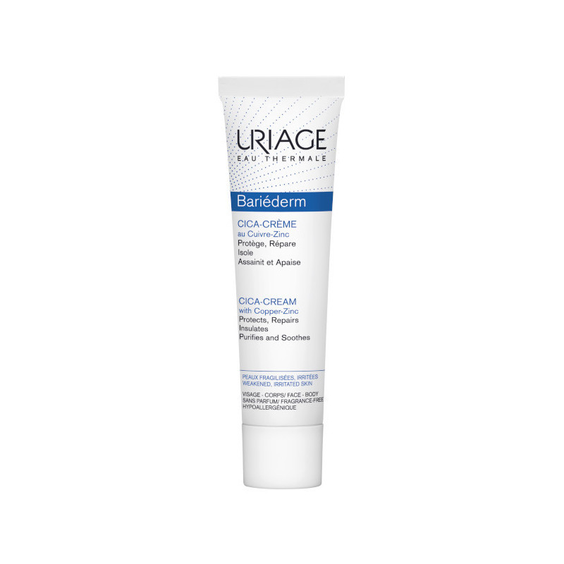 Uriage Bariéderm Cica-creme 40ml