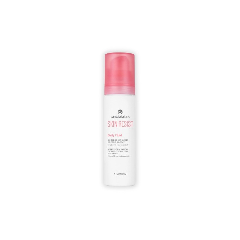 Skin Resist Fluido Diario 50 ml Skin Resist Fluido Diario 50 ml