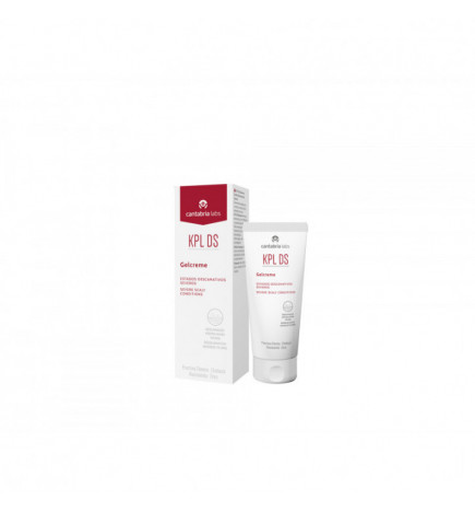Kpl ds gel crème 60 ml