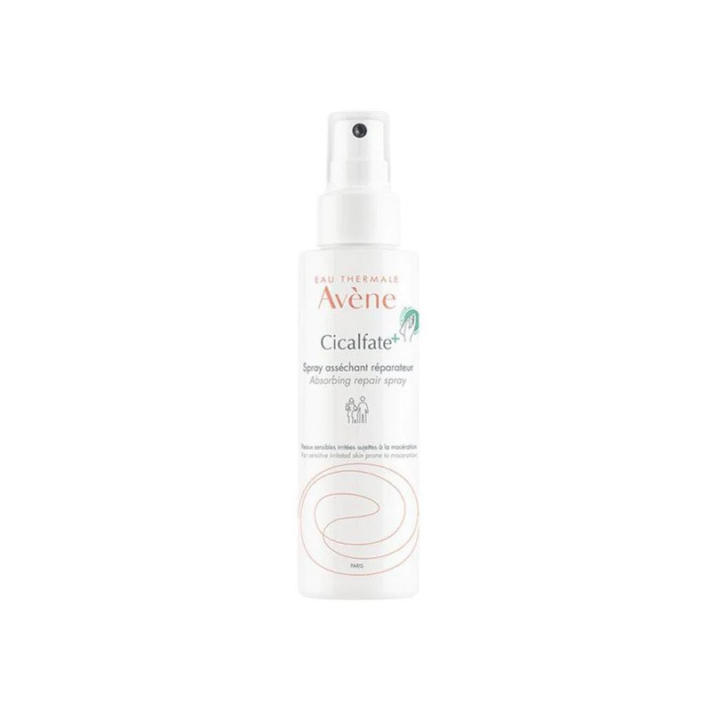 Avene Cicalfate+ 100ml தெளிக்கவும்