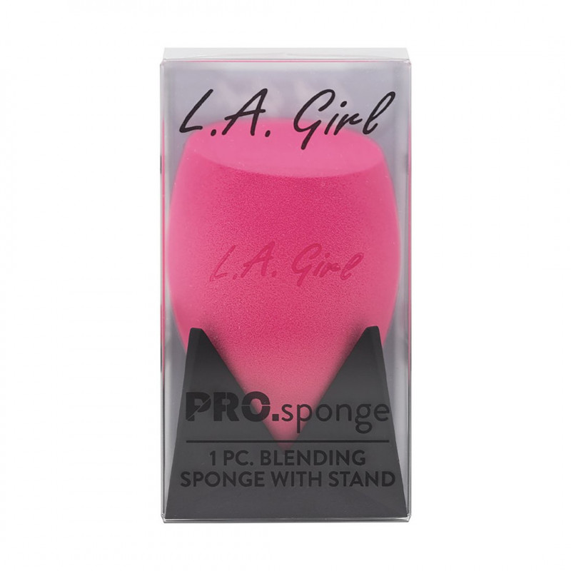 La Girl Esponja de Maquilhagem